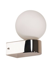 OL54251CH Exterior Wall Light Chrome IP44 - OL54251CHOL54251CH