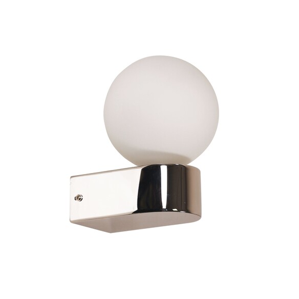 OL54251CH - Minne Wall Light IP44 Chrome