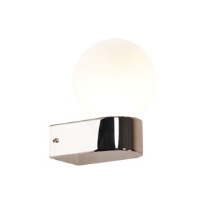 OL54251CH - Minne Wall Light IP44 ChromeOL54251CH 2