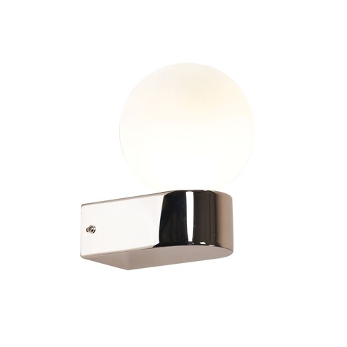 OL54251CH - Minne Wall Light IP44 ChromeOL54251CH