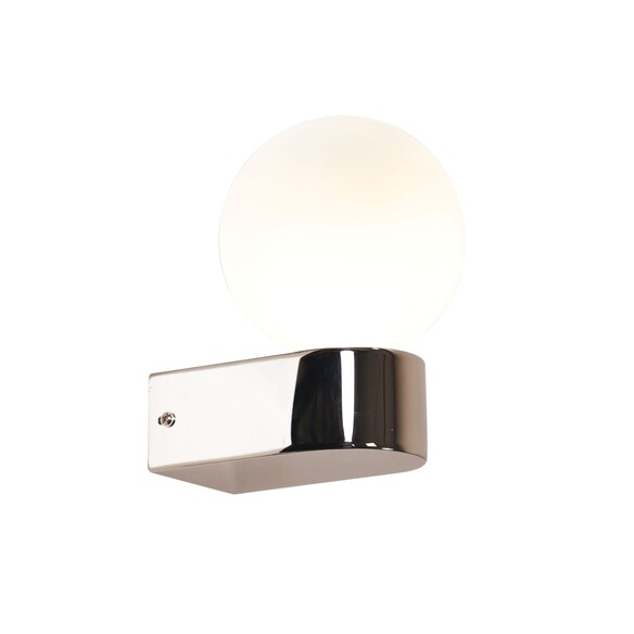 OL54251CH - Minne Wall Light IP44 ChromeOL54251CH