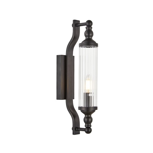 RODILLO3 - RODILLO Interior Tubular Clear Glass RODILLO3