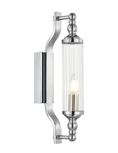 RODILLO4 Interior Wall Light Black - RODILLO4RODILLO4