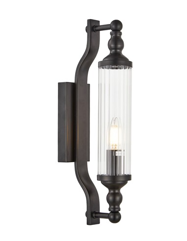 RODILLO4 Interior Wall Light Black - RODILLO4RODILLO4