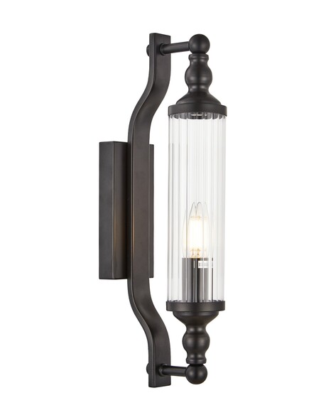 RODILLO4 Interior Wall Light Black - RODILLO4RODILLO4