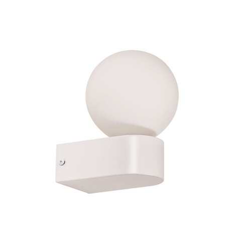 OL54251WH - Minne Wall Light IP44 White