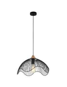 SPIAGGIA1 - SPIAGGIA Dome Shape & Wavy Edge Pendant LightsSPIAGGIA1