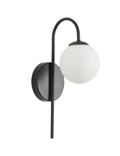 OL54260BK Interior Wall Light Black - OL54260BKOL54260BK