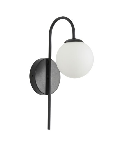 OL54260BK Interior Wall Light Black - OL54260BKOL54260BK