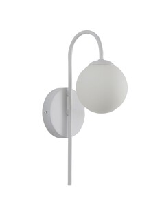 OL54260WH Interior Wall Light White - OL54260WHOL54260WH