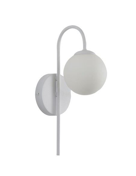 OL54260WH Interior Wall Light White - OL54260WH