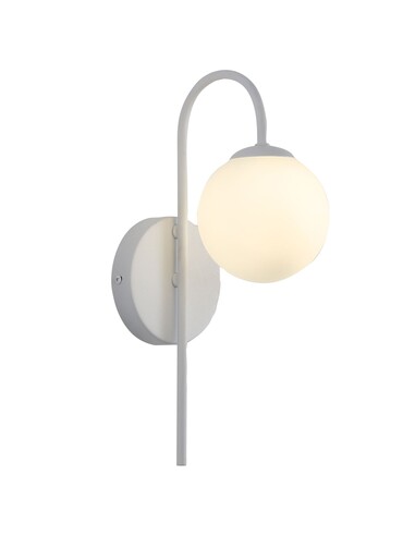 OL54260WH Interior Wall Light White - OL54260WHOL54260WH