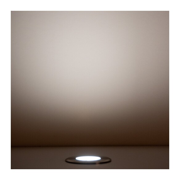 HV19022T-BR - Ollo Brass TRI Colour LED Wall or HV19022T-BR