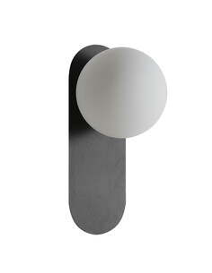 OL54271BK Interior Wall Light Black - OL54271BKOL54271BK