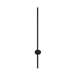 SABER1 - SABER Interior Linear LED Dual-CCT Wall LightsSABER1