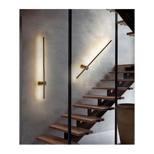 SABER1 - SABER Interior Linear LED Dual-CCT Wall SABER1