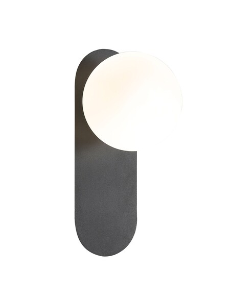 OL54271BK Interior Wall Light Black - OL54271BKOL54271BK