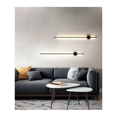 SABER1 - SABER Interior Linear LED Dual-CCT Wall SABER1