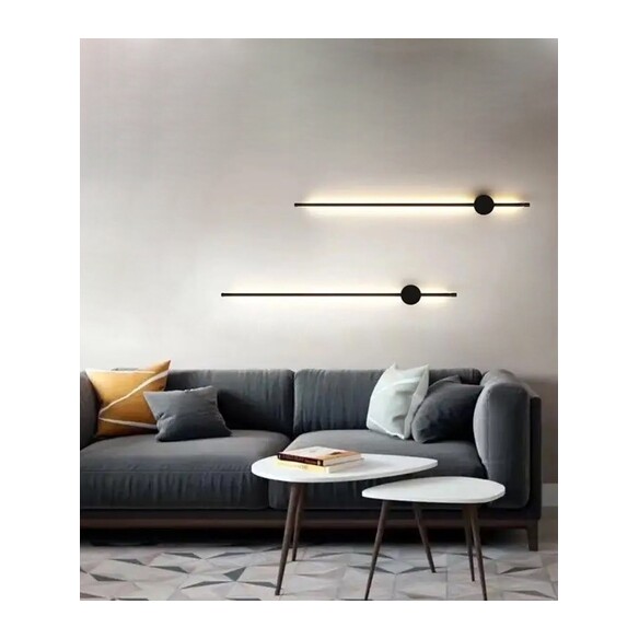 SABER1 - SABER Interior Linear LED Dual-CCT Wall SABER1