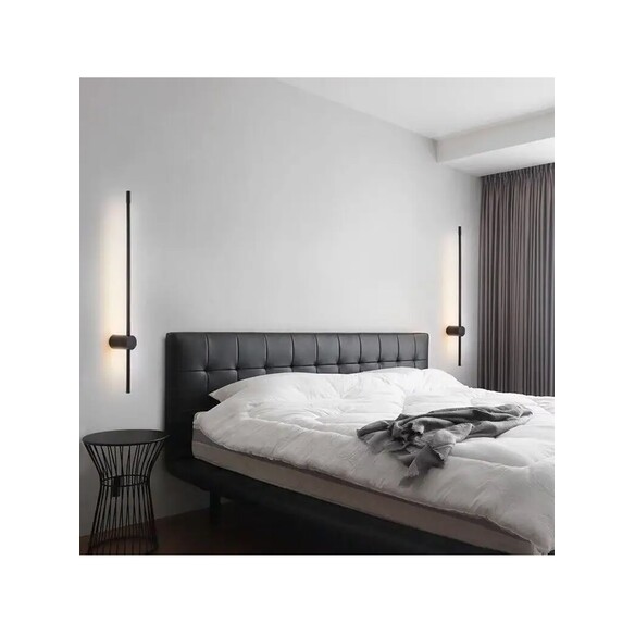 SABER1 - SABER Interior Linear LED Dual-CCT Wall SABER1
