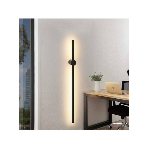 SABER1 - SABER Interior Linear LED Dual-CCT Wall SABER1