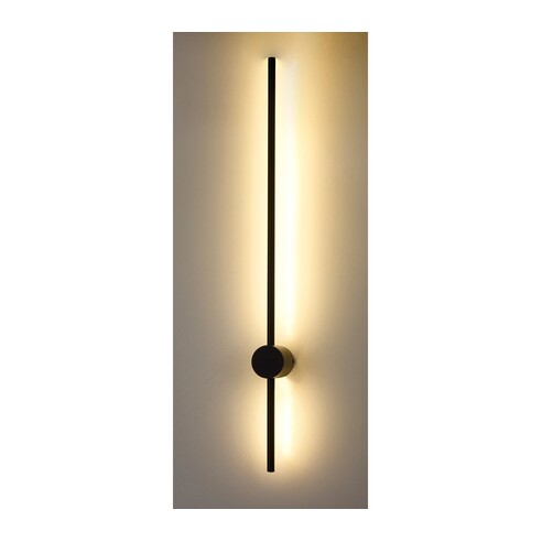 SABER1 - SABER Interior Linear LED Dual-CCT Wall SABER1