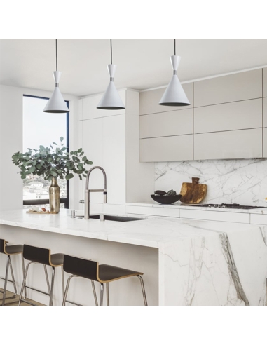 CLASSIC2A - CLASSIC Cone Shape Pendant Lights - CLASSIC2A