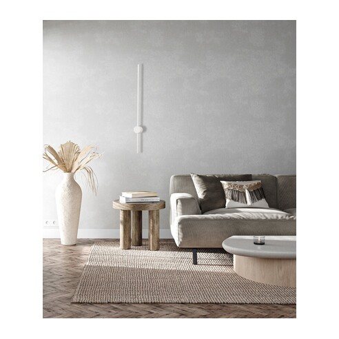 SABER1 - SABER Interior Linear LED Dual-CCT Wall SABER1