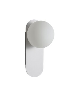 OL54271WH Interior Wall Light White - OL54271WHOL54271WH