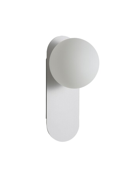 OL54271WH Interior Wall Light White - OL54271WH