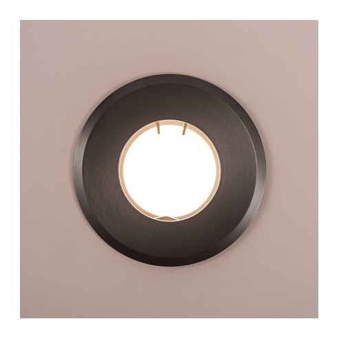 HV19022T-GPH - Ollo Graphite Coloured Brass TRI HV19022T-GPH