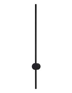 SABER2 Interior Wall Light Round 12W White - SABER2SABER2