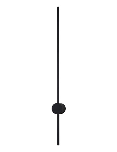 SABER2 Interior Wall Light Round 12W White - SABER2