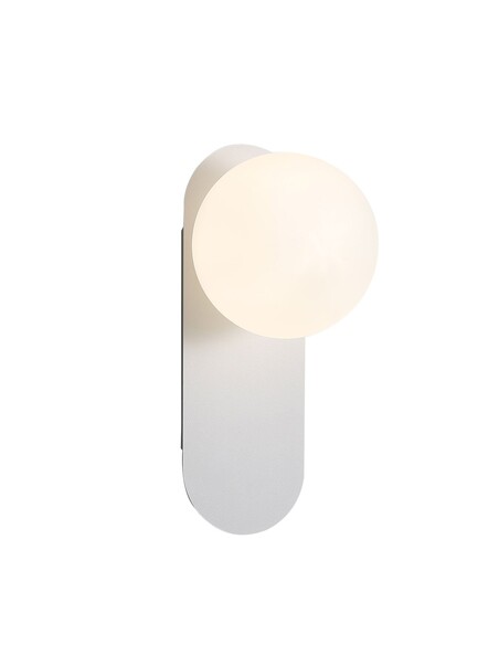 OL54271WH Interior Wall Light White - OL54271WHOL54271WH
