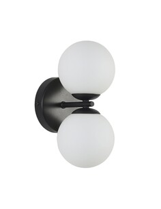 OL54292BK Interior Wall Light Black - OL54292BKOL54292BK