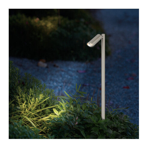 ESLEN PT3-SS324 - Post Light - Stainless SteelESLEN PT3-SS324
