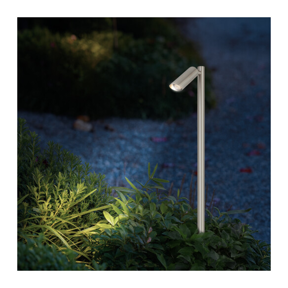 ESLEN PT3-SS324 - Post Light - Stainless SteelESLEN PT3-SS324