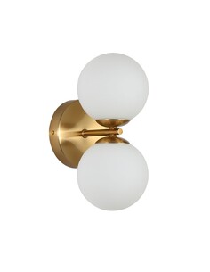 OL54292SB Interior Wall Light Brass - OL54292SBOL54292SB