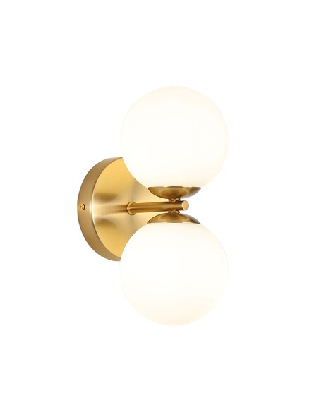OL54292SB Interior Wall Light Brass - OL54292SBOL54292SB