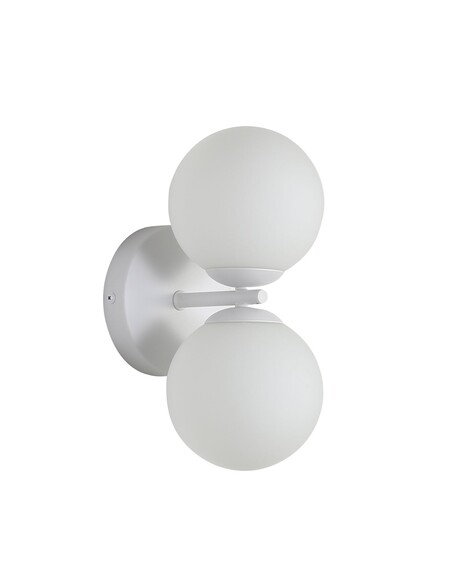 OL54292WH Interior Wall Light White - OL54292WH