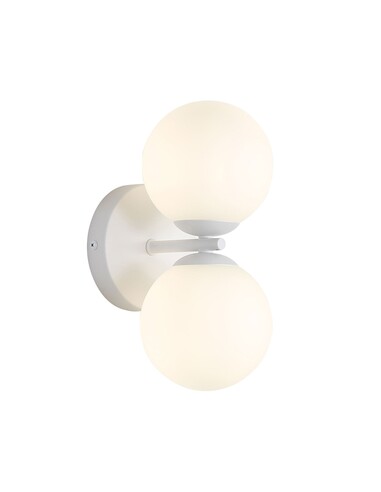 OL54292WH Interior Wall Light White - OL54292WHOL54292WH