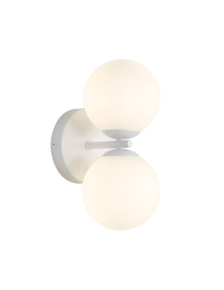 OL54292WH Interior Wall Light White - OL54292WHOL54292WH