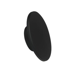 SHADOWTRI2 - SHADOWTRI Exterior LED Tri-CCT Round Backlit SHADOWTRI2