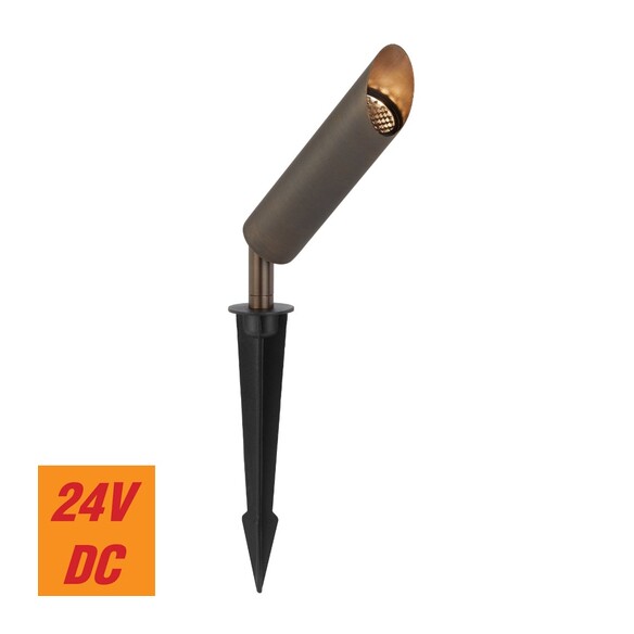 ESLEN SP3-SS324 - Spike Light - Stainless SteelESLEN SP3-SS324