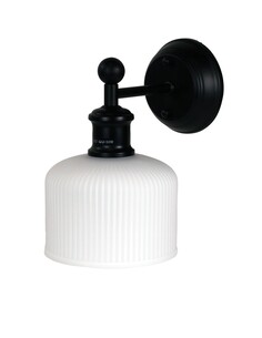 OL69372OM Interior Wall Light Opal Matt - OL69372OMOL69372OM
