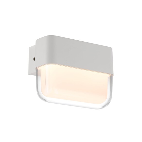 FADRO EX10-BK - FADRO 10 EXTERIOR WALL LIGHT - BLACK
