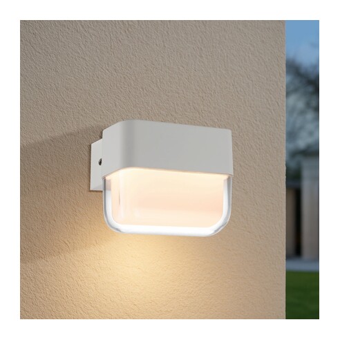 FADRO EX10-BK - FADRO 10 EXTERIOR WALL LIGHT - FADRO EX10-BK