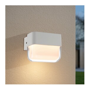 FADRO EX10-WH - FADRO 10 EXTERIOR WALL LIGHT - WHITEFADRO EX10-WH 2