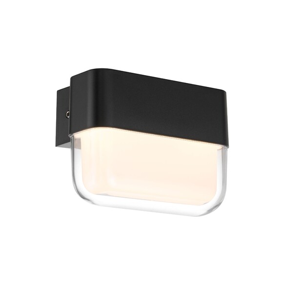 FADRO EX10-WH - FADRO 10 EXTERIOR WALL LIGHT - FADRO EX10-WH