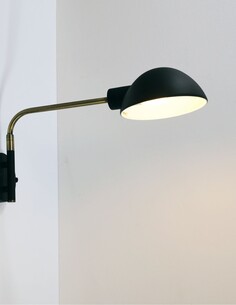 OL69379BK Interior Wall Light Black - OL69379BKOL69379BK